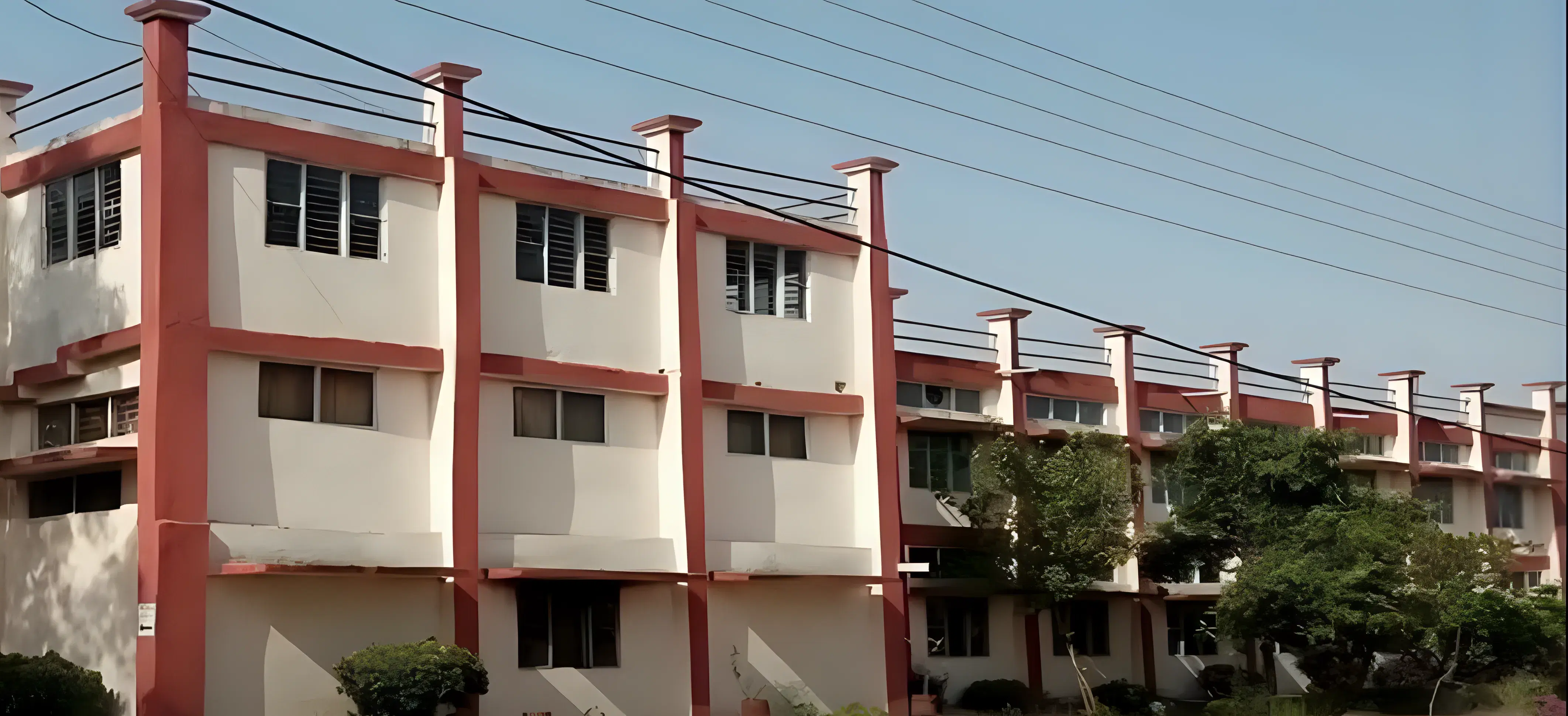 Bhopal Institute of Technology & Science Academic Infrastructure photo 2